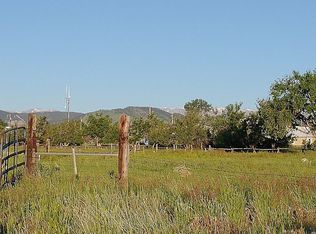 Gunderman Dr, Buffalo, WY 82834