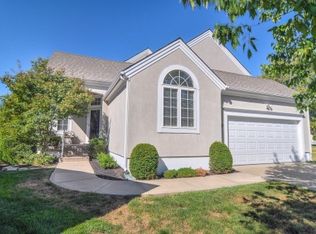 704 W 131st Ter, Kansas City, MO 64145