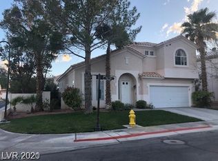 333 Sea Rim Ave, Las Vegas, NV 89148