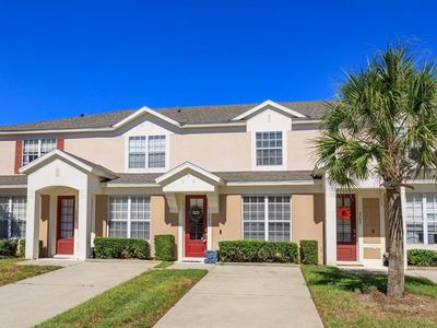 2395 Silver Palm Dr, Kissimmee, FL, 34747