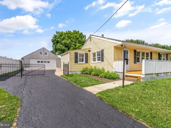 3618 Sykesville Rd, Westminster, MD 21157