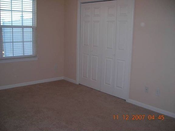 Bedroom #1
