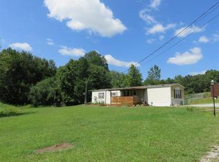 2254 Rock Creek Rd, Estill Springs, TN 37330