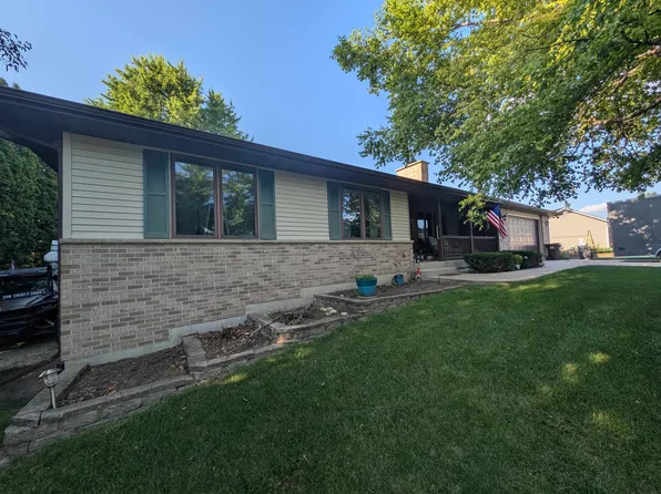 106 Stony Knl, Davis, IL 61019
