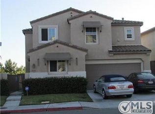 1526 Marble Canyon Way, Chula Vista, CA 91915