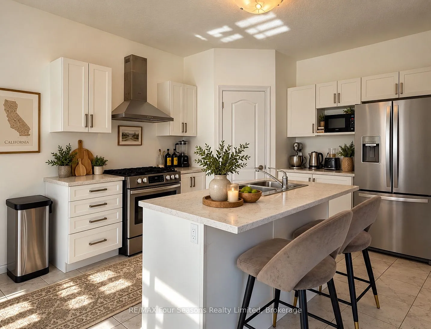 3 bed, $2,950 — Photo 3