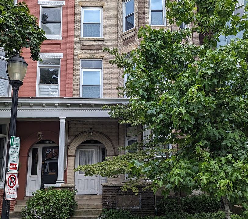 1st image of 1609 W Grace St #A