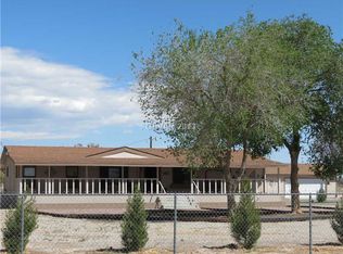 4369 S Jackie St, Pahrump, NV 89048
