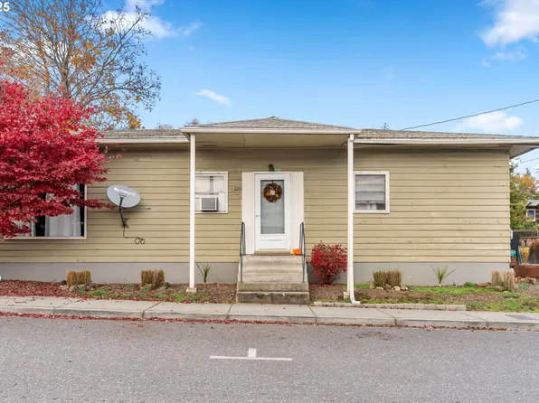 320 NE Tohomish St, White Salmon, WA 98672