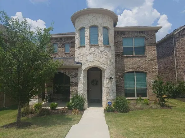 4404 Del Rey Ave, McKinney, TX 75070