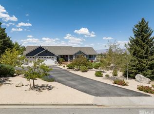 14120 Saddlebow Dr, Reno, NV 89511