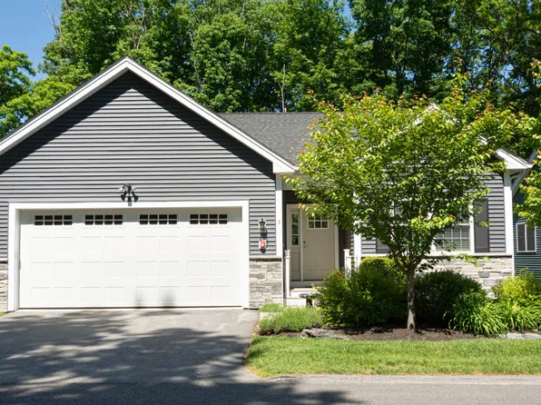 5 Abby Ln #5, Shrewsbury, MA 01545