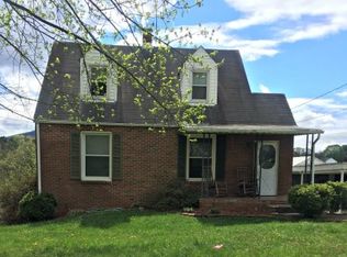 3343 Mount Pleasant Blvd, Roanoke, VA 24014