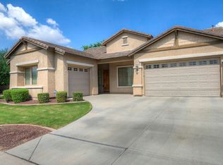 1796 E Glacier Pl, Chandler, AZ 85249