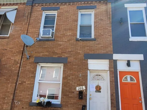 2861 N Bambrey St, Philadelphia, PA 19132