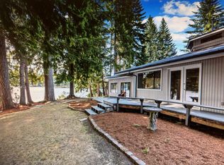 181 E Dabob Rd, Shelton, WA