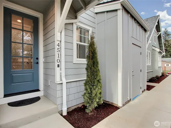 4510 N 26th Street #B, Tacoma, WA 98407