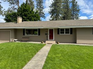 955 E 31st Ave, Spokane, WA 99203