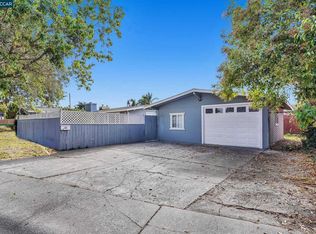 119 Melba Dr, Vallejo, CA 94589