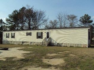 4205 Pleasantville Dr, Wake Forest, NC 27587