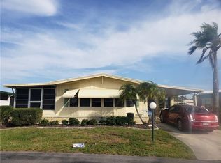 149 Martinique Rd, North Port, FL 34287