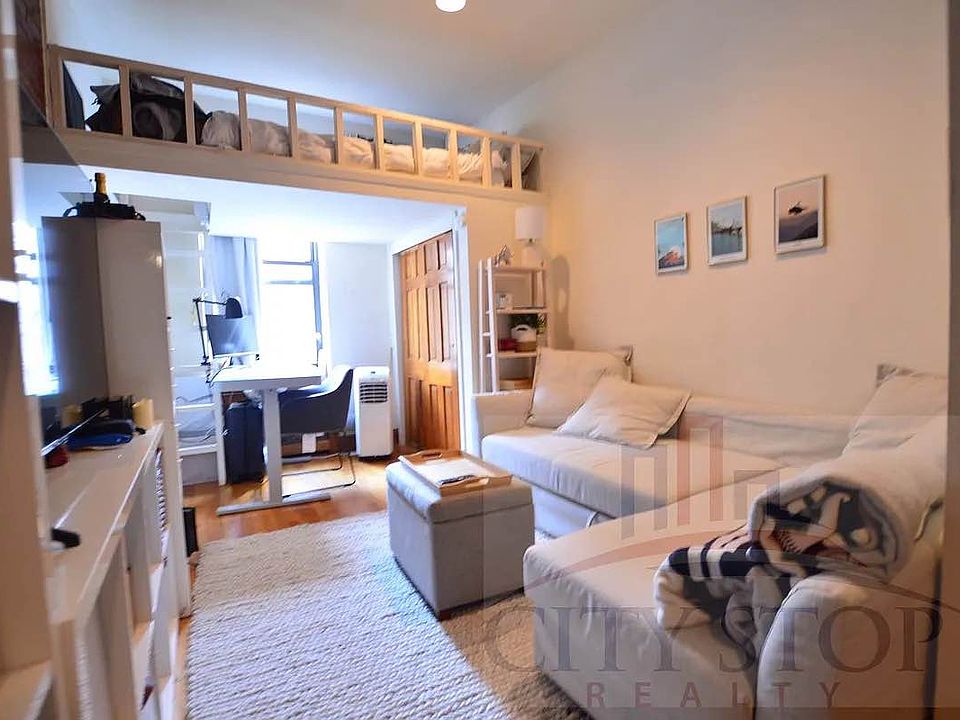 1st image of 203 W 85th St #4D