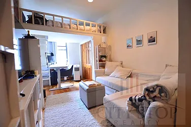 203 West 85th Street