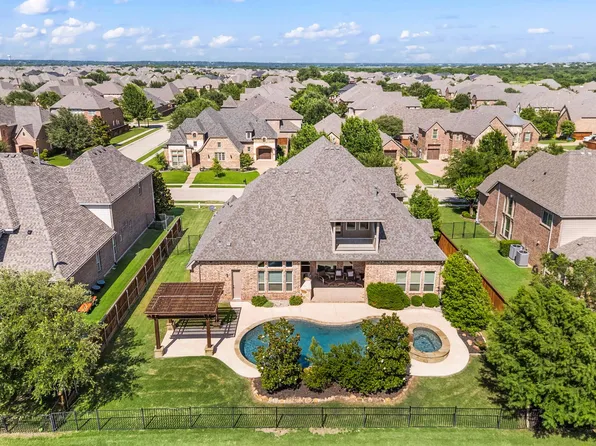 2237 Veranda Ave, Trophy Club, TX 76262