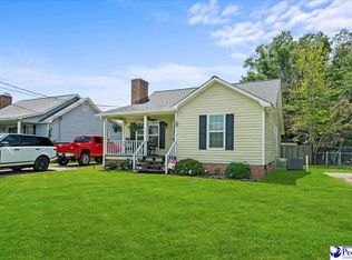 459 N Ebenezer Rd, Florence, SC 29501