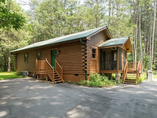164 Pleasant Creek Dr, Cleveland, NC 27013