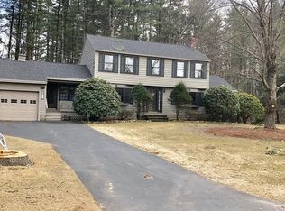 177 Saw Mill Dr, Dracut, MA 01826