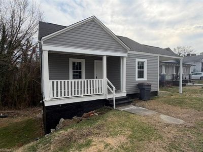 117 Ridge St, Reidsville, NC, 27320