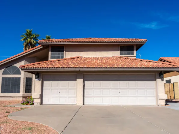 5666 E FAIRBROOK Street, Mesa, AZ 85205
