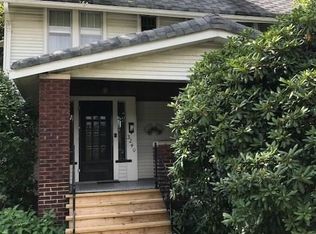 3240 Berkeley Rd, Cleveland Heights, OH 44118