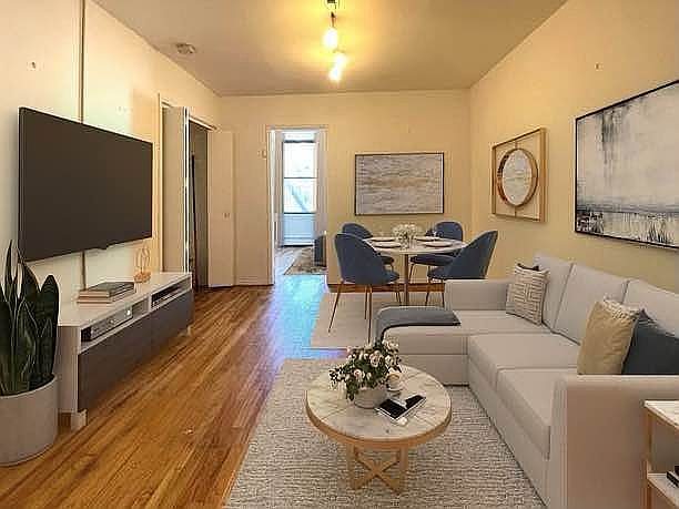 1st image of 169 E 102nd St APT 4B