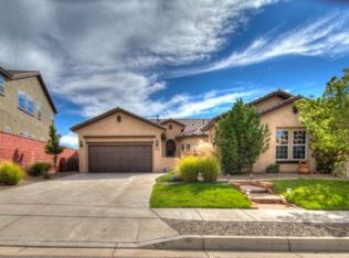 3602 Colina Serena Pl NE, Rio Rancho, NM 87124