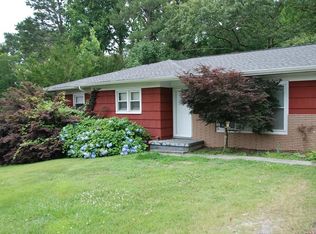 1217 17th St NW LOT 8, Cleveland, TN 37311