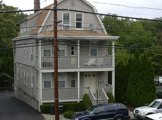 473 Morris Ave, Summit, NJ 07901