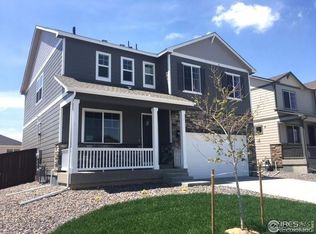 1684 Vantage Pkwy, Berthoud, CO 80513