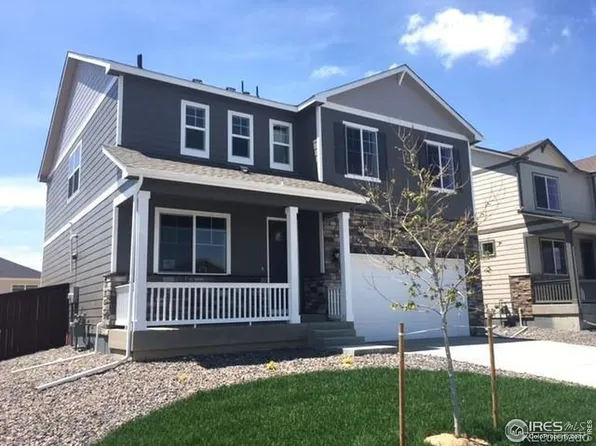 1684 Vantage Pkwy, Berthoud, CO 80513