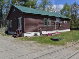 95 South Rd, Lincoln, ME 04457