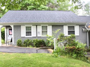 49 Orchard Hill Rd APT 1, Belmont, NH 03220