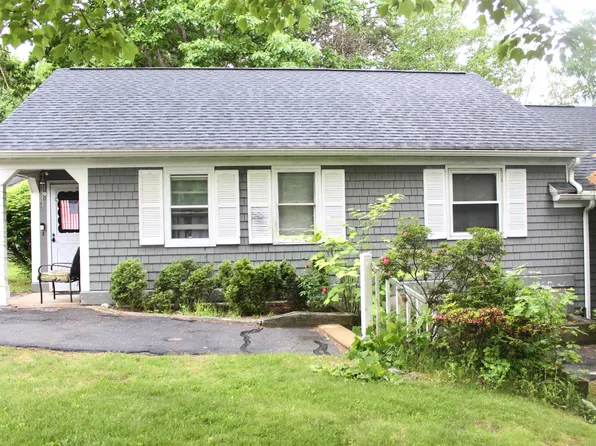 49 Orchard Hill Road #1, Belmont, NH 03220