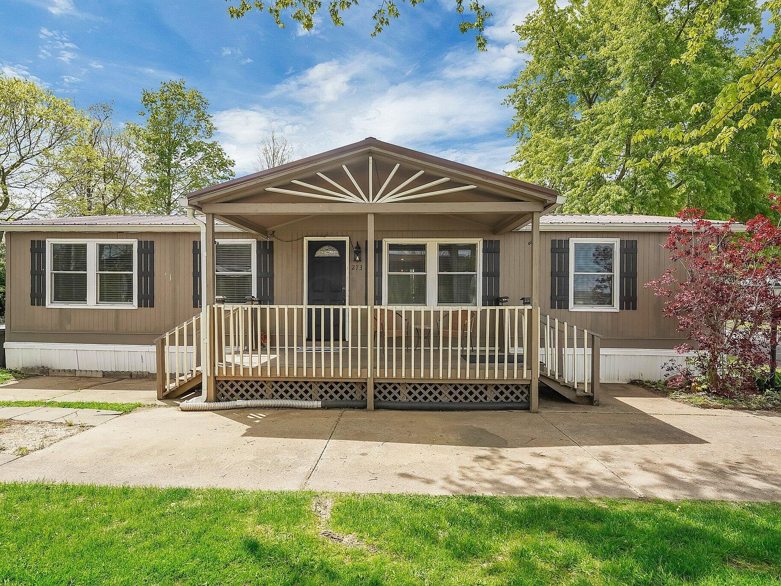 273 Timberline Dr, Circleville, OH 43113 | Zillow