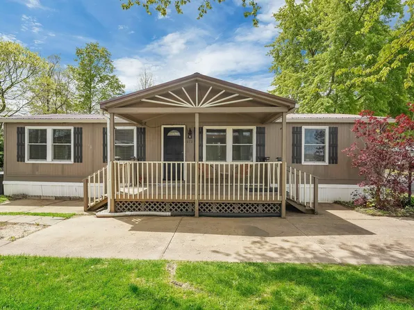 273 Timberline Dr, Circleville, OH 43113