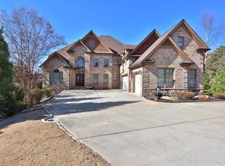 4542 Meadowland Way, Flowery Branch, GA 30542