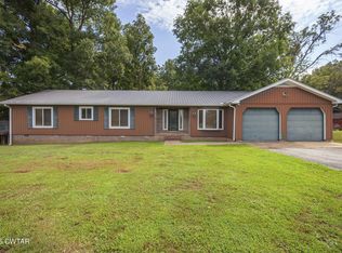 499 Diamond Grove Rd, Beech Bluff, TN 38313