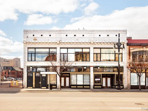 3139 Woodward Ave Unit 5, Detroit, MI 48201