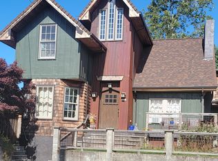 4619 SE Lincoln St, Portland, OR 97215