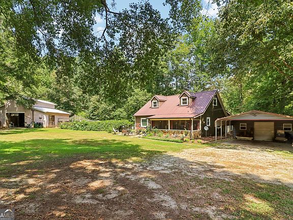 2nd image of 1572 Jersey Social Circle Rd